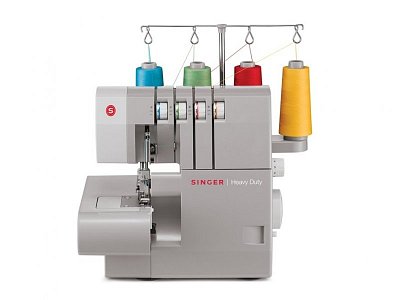 Overlock Singer 14 HD 854