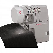 Overlock Singer 14 HD 854