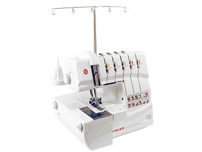 Overlock-Coverlock Singer 14T968