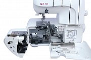 Overlock GUZZANTI  GZ 325