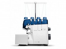 Overlock Husqvarna Amber Air S400