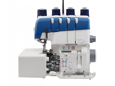 Overlock Husqvarna Amber Air S400