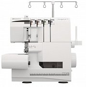 Overlock Husqvarna Huskylock S 15 