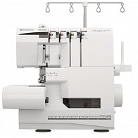 Overlock Husqvarna Huskylock S 15 