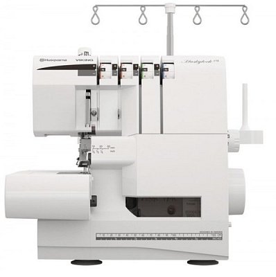 Overlock Husqvarna Huskylock S 15 