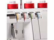 Overlock Husqvarna Huskylock S 15 