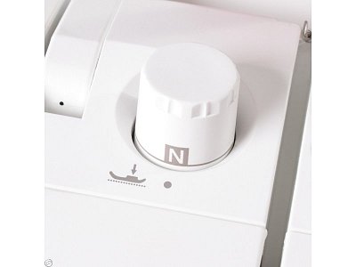 Overlock Husqvarna Huskylock S 15 