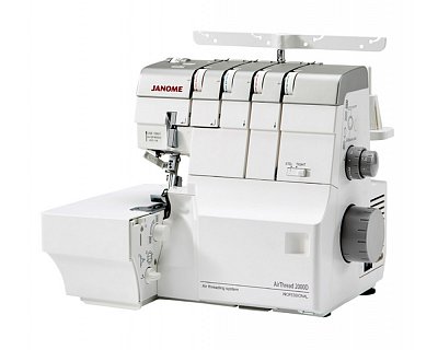 Overlock JANOME AT2000D