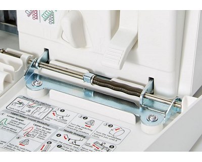 Overlock JANOME AT2000D