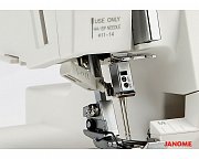 Overlock JANOME AT2000D