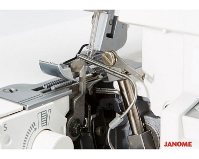 Overlock JANOME AT2000D