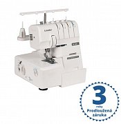 Overlock Leader VS340D