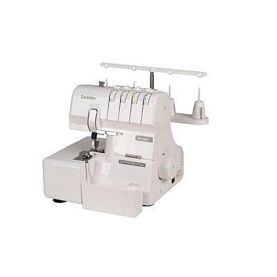 Overlock Leader VS340D