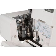 Overlock Leader VS340D