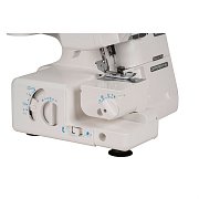 Overlock Leader VS340D