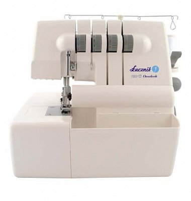 Overlock Lucznik 720 D-4