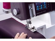 Overlock Pfaff Admire Air 7000  NOVINKA