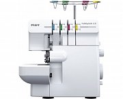 Overlock Pfaff Hobbylock 2.0