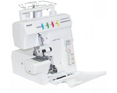 Overlock Pfaff Hobbylock 2.0