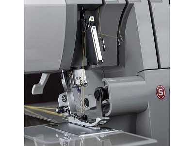 Overlock Singer HD0405S