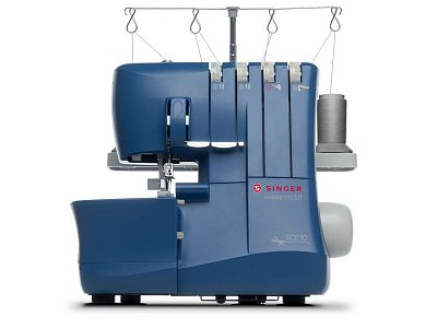 Overlock Singer S0235 - Making The Cut