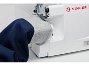 Overlock Singer SE017