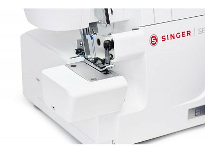 Overlock Singer SE017