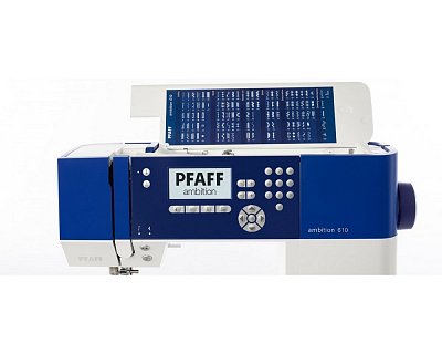 Pfaff Ambition 610