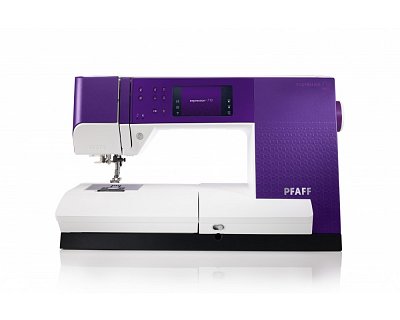 Pfaff Expression 710