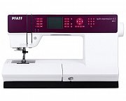 Pfaff Quilt Expression 4.2