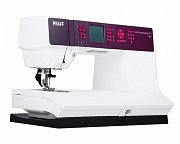 Pfaff Quilt Expression 4.2