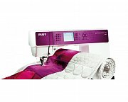 Pfaff Quilt Expression 4.2
