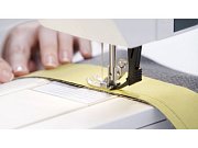 Pfaff Quilt Expression 720 Special Edition - velikosti XXL