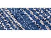 Pfaff Quilt Expression 720 Special Edition - velikosti XXL