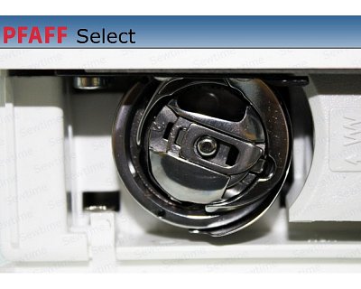 Pfaff Select 4.2