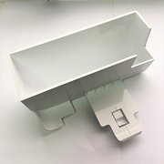 Přihrádka na odřezky pro Overlocky Brothet 1034DX, M343D