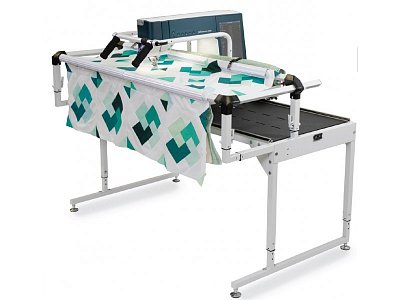 Pfaff quiltovací rám Creative QUILTING FRAME