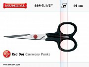 RED DOT hobby - řemeslnické nůžky - 14cm