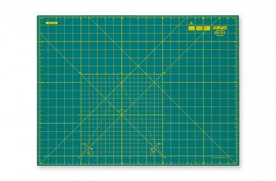 Řezací podložka Olfa - RM-IC-S - 600mm x 450mm x 1.6mm ( ...