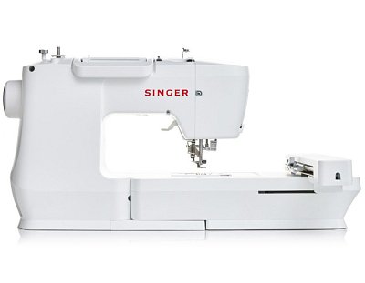 Šicí a vyšívací stroj Singer SE9155