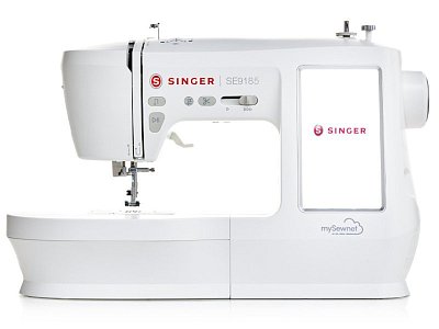 Šicí a vyšívací stroj Singer SE9185