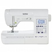 Šicí stroj Brother F410 + AKCE - stolek WT14 