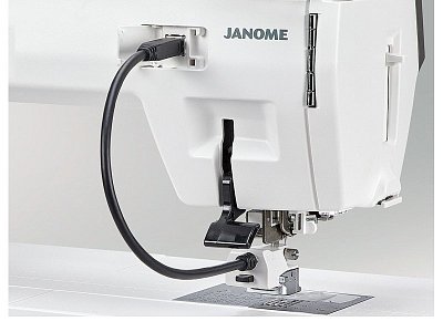 Šicí stroj JANOME MEMORY CRAFT 9480 QCP XXL