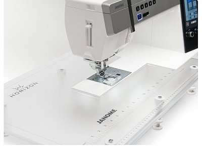 Šicí stroj JANOME MEMORY CRAFT 9480 QCP XXL