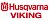 Šicí stroje HUSQVARNA VIKING