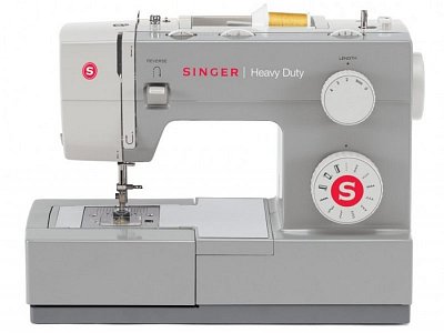 Singer 4411 Heavy Duty