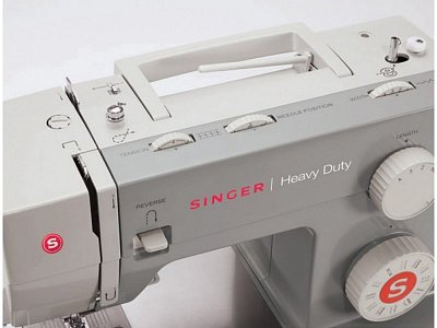 Singer 4411 Heavy Duty