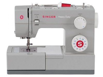 Singer 4423 Heavy Duty