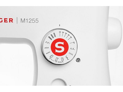 Singer M1255