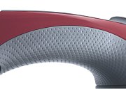 Singer napařovací žehlička STEAMCRAFT PLUS RED/GRAY